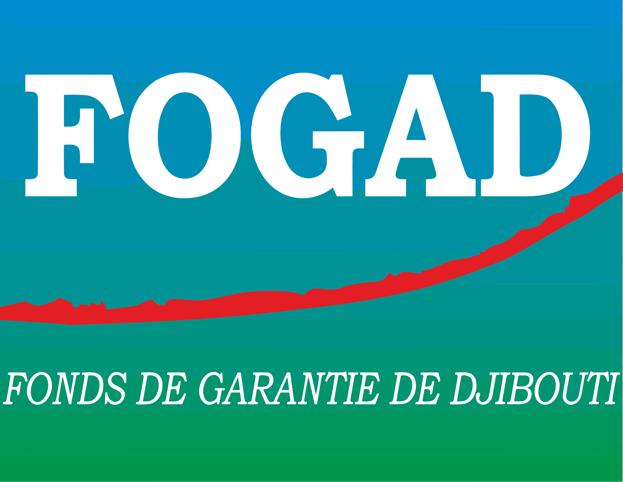 Logo FOGAD