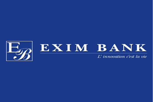 Exim Bank